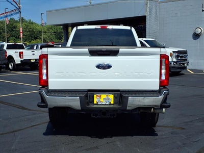 2025 Ford F-250 XLT