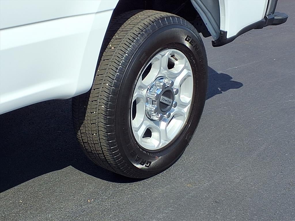 2025 Ford F-250 XLT