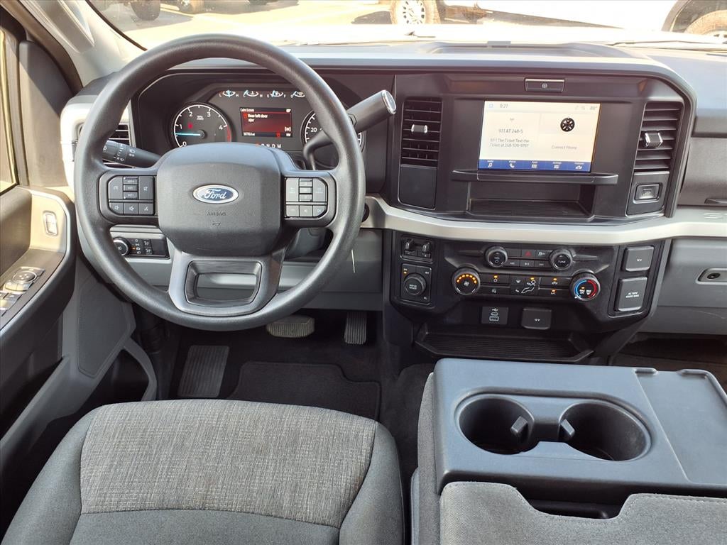 2025 Ford F-250 XLT