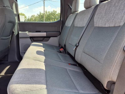 2025 Ford F-250 XLT