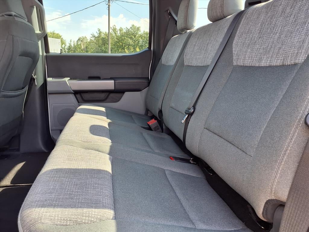 2025 Ford F-250 XLT