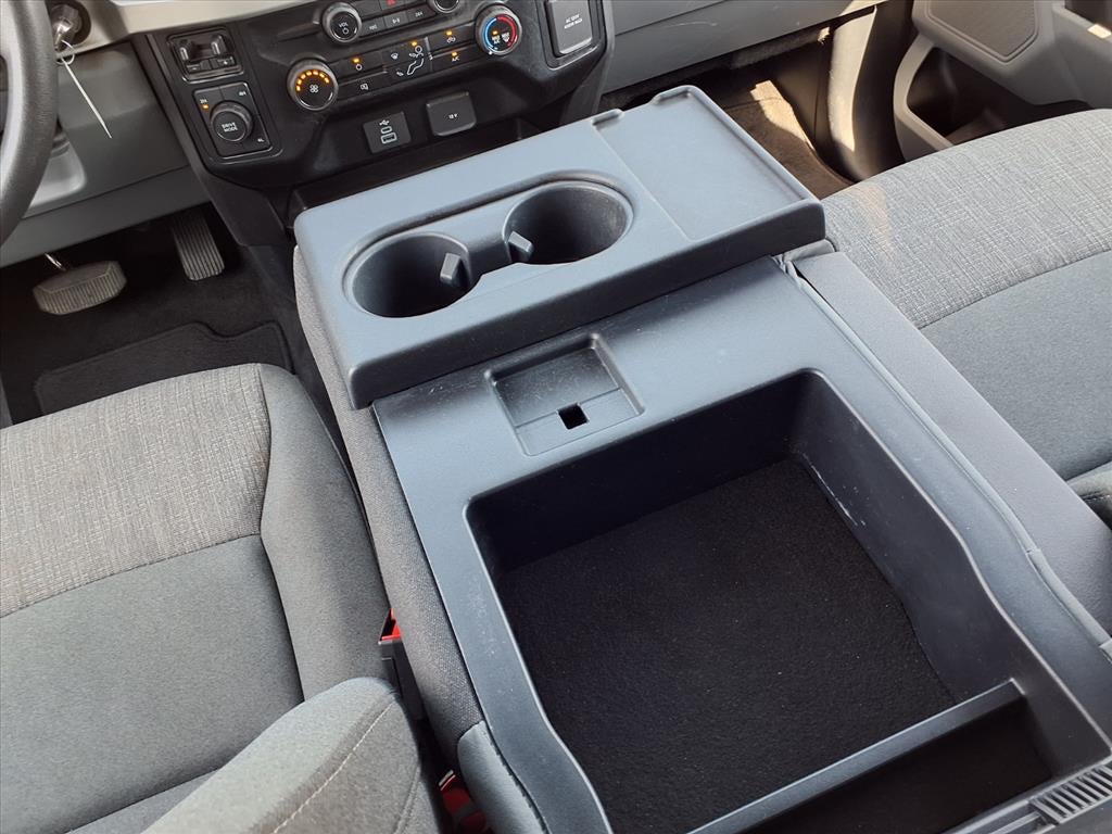 2025 Ford F-250 XLT