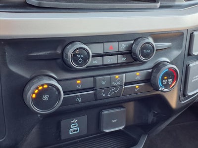 2025 Ford F-250 XLT