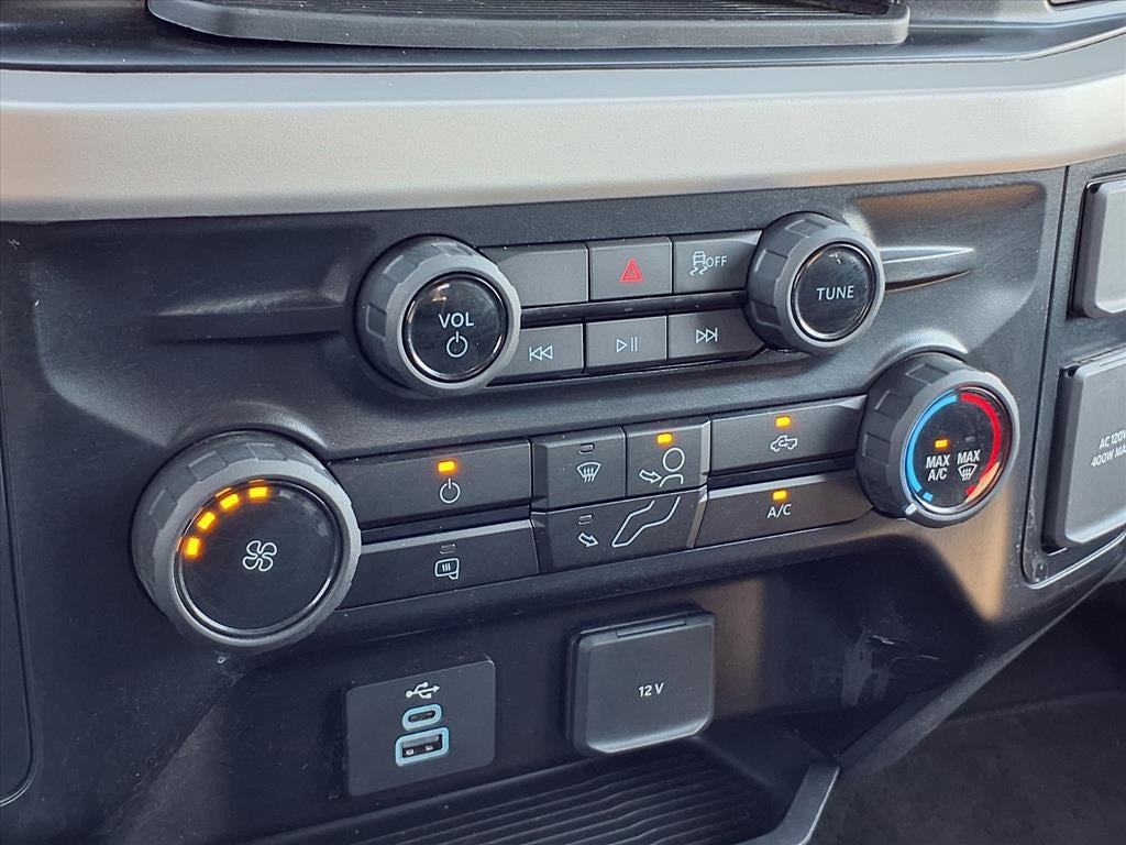 2025 Ford F-250 XLT