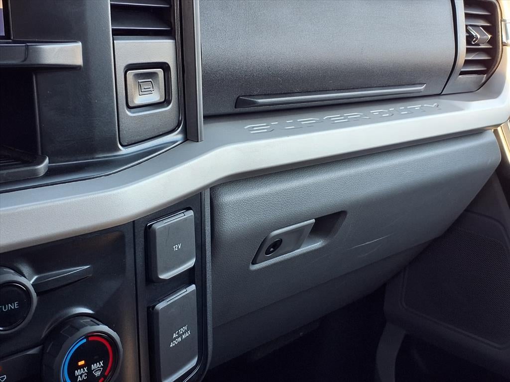 2025 Ford F-250 XLT
