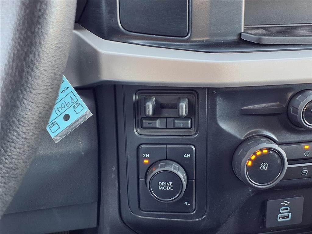 2025 Ford F-250 XLT
