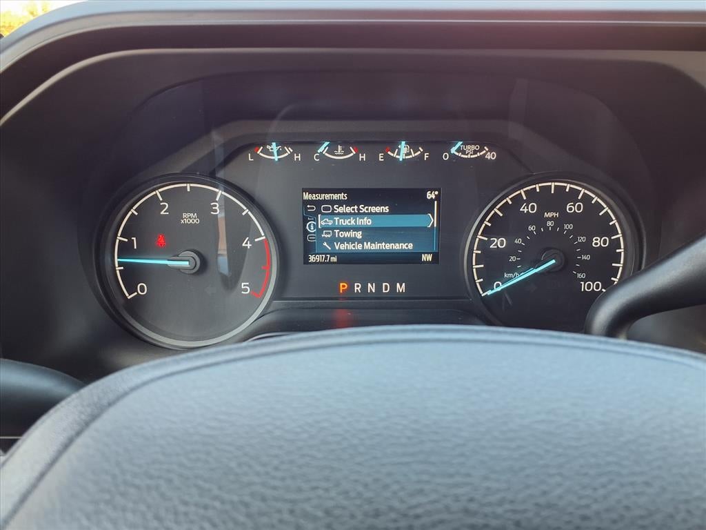 2025 Ford F-250 XLT