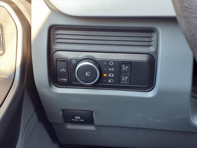 2025 Ford F-250 XLT
