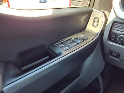 2025 Ford F-250 XLT