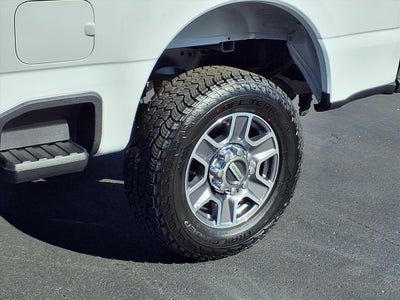 2025 Ford F-250 XLT
