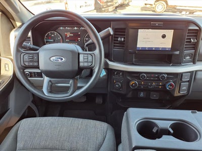 2025 Ford F-250 XLT