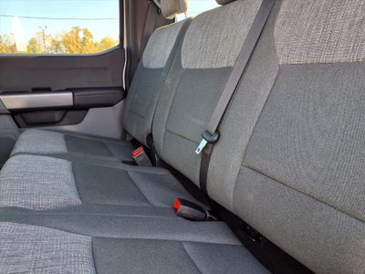 2025 Ford F-250 XLT