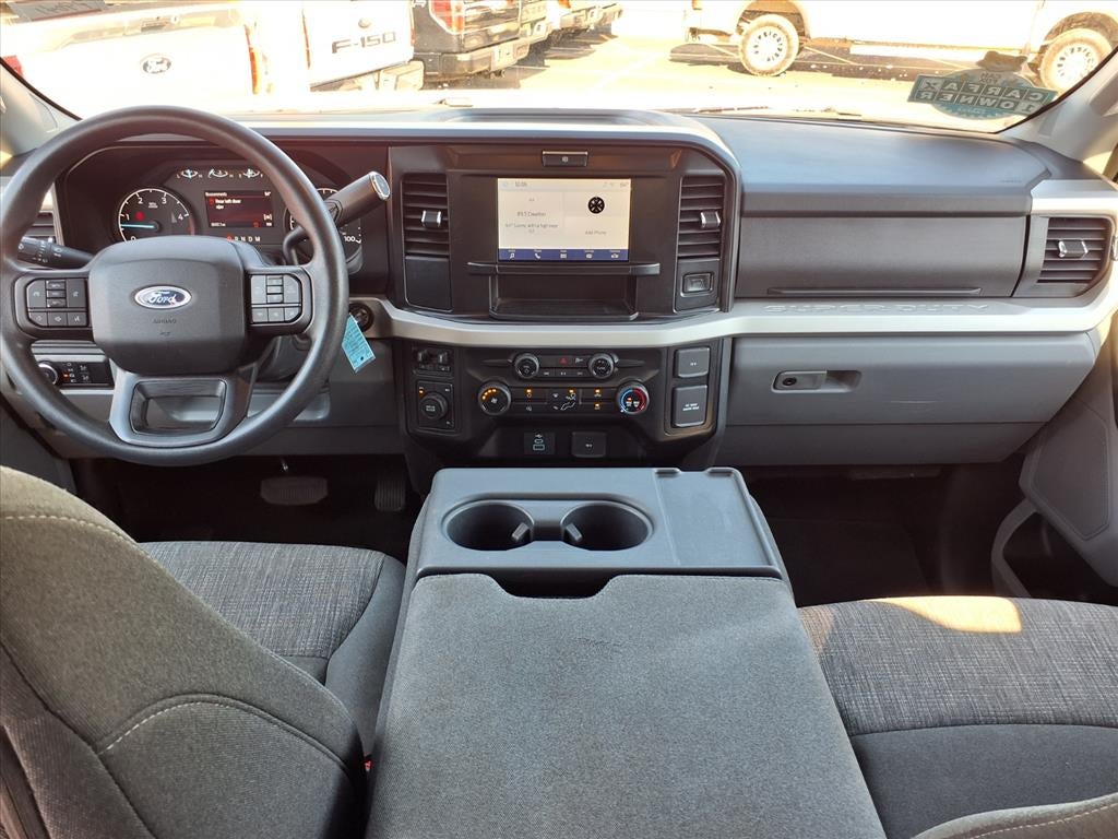 2025 Ford F-250 XLT