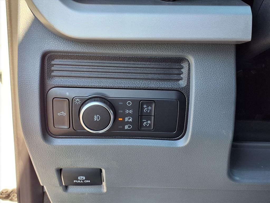 2026 Ford F-250 XLT