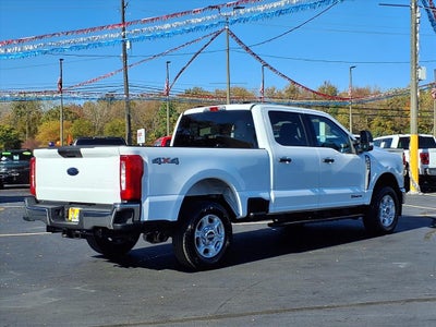 2026 Ford F-250 XLT