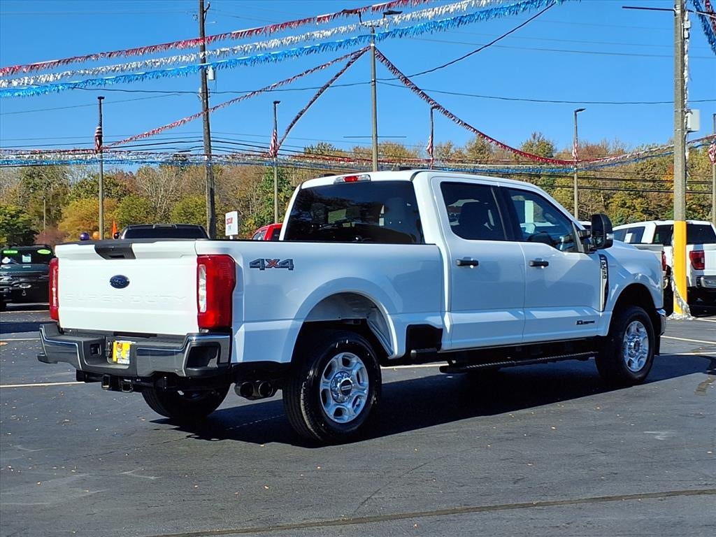 2026 Ford F-250 XLT