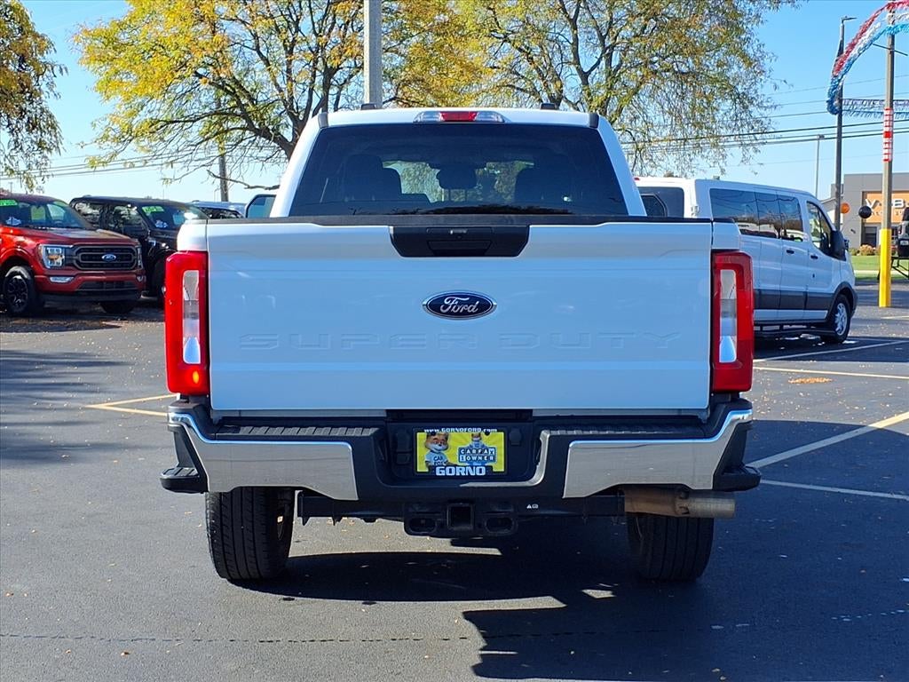 2026 Ford F-250 XLT