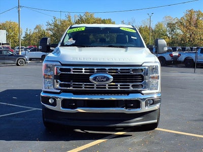2026 Ford F-250 XLT
