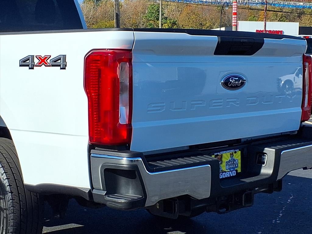 2026 Ford F-250 XLT