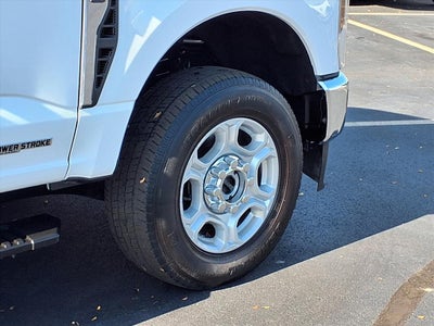 2026 Ford F-250 XLT