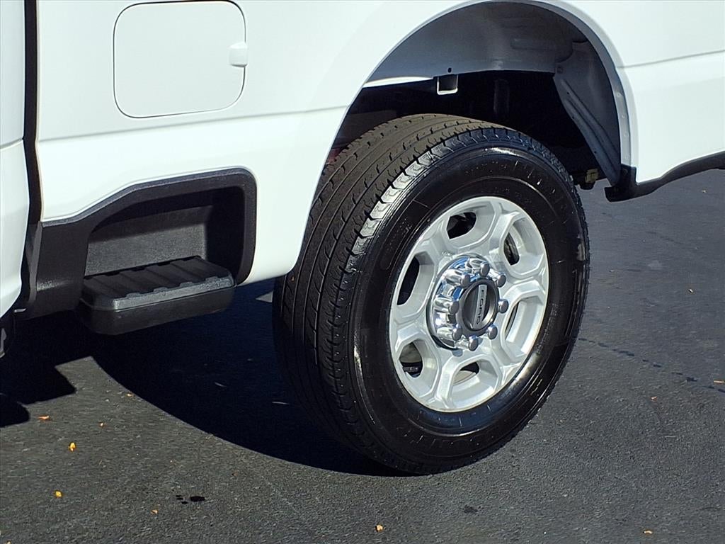 2026 Ford F-250 XLT