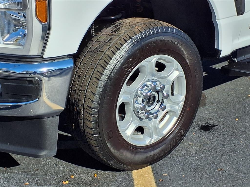 2026 Ford F-250 XLT