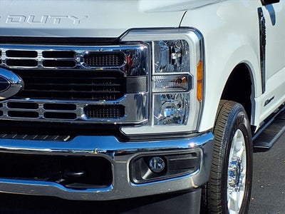 2026 Ford F-250 XLT