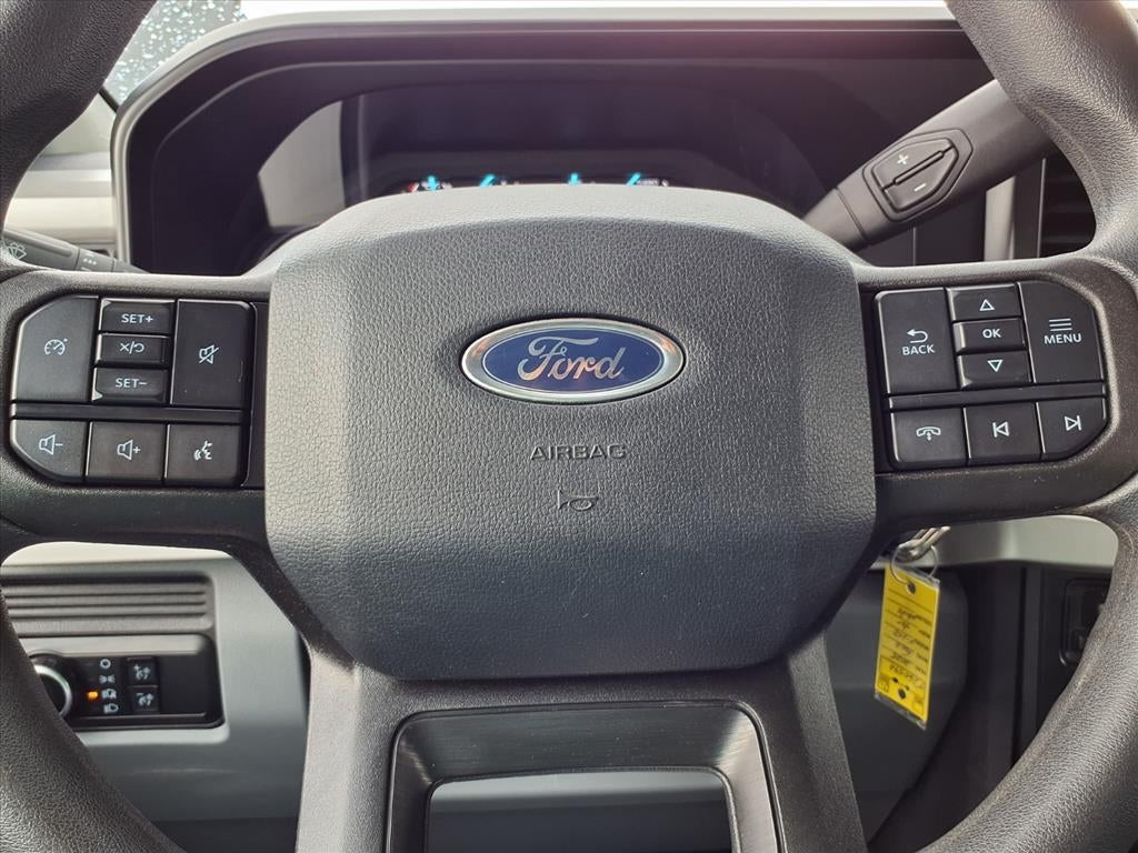 2025 Ford F-250 XLT