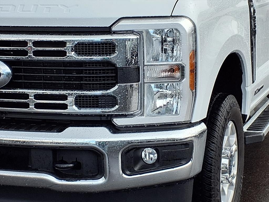 2025 Ford F-250 XLT