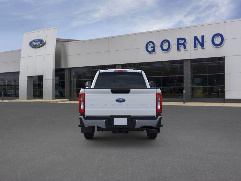 2026 Ford F-250 F-250® XL