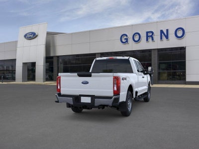 2026 Ford F-250 F-250® XL