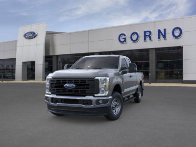 2026 Ford F-250 SCAB