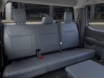 2026 Ford F-250 F-250® XL