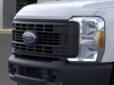 2026 Ford F-250 F-250® XL