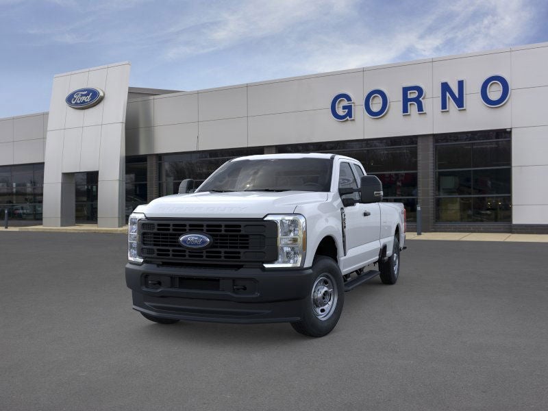 2026 Ford F-250 F-250® XL