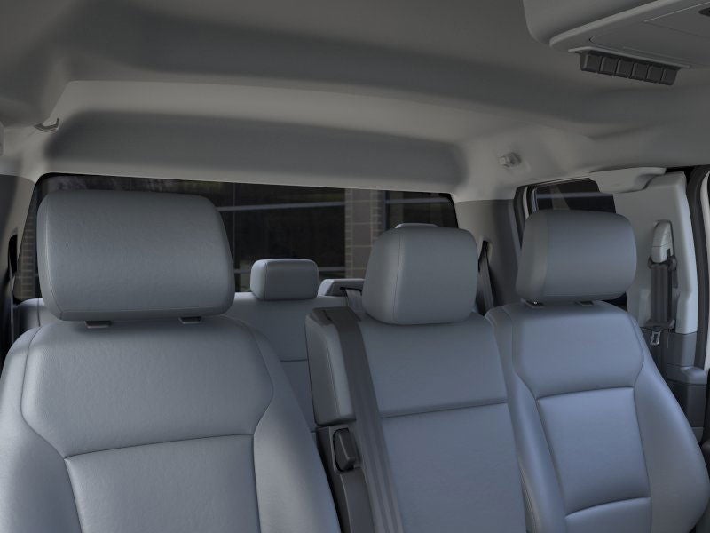 2026 Ford F-250 F-250® XL