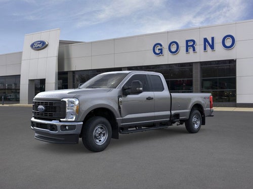 2026 Ford F-250 F-250® XL