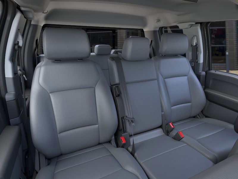 2026 Ford F-250 F-250® XL