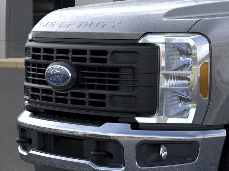 2026 Ford F-250 F-250® XL