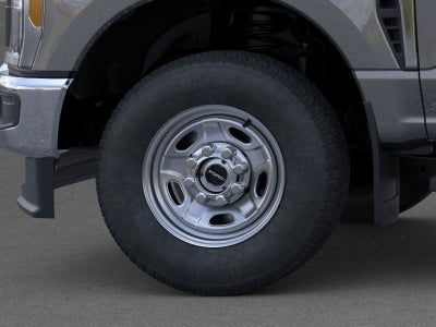 2026 Ford F-250 F-250® XL