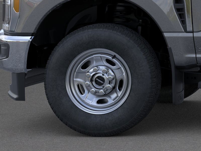 2026 Ford F-250 F-250® XL