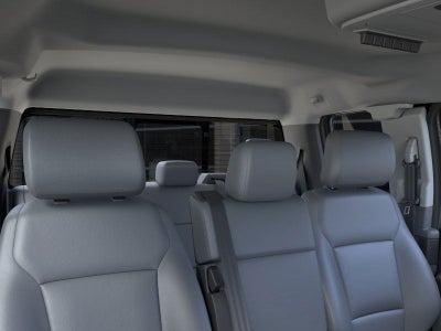 2026 Ford F-250 F-250® XL