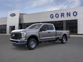 2026 Ford F-250 F-250® XL