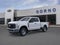 2026 Ford F-250 SCAB