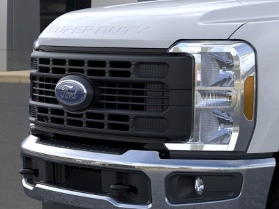 2026 Ford F-250 SCAB