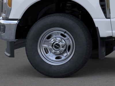 2026 Ford F-250 SCAB