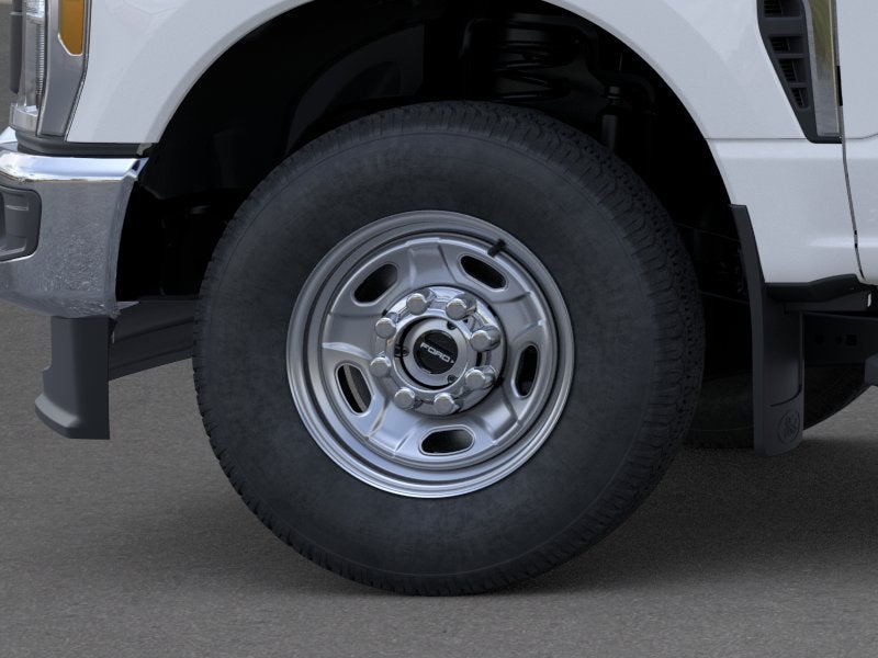 2026 Ford F-250 SCAB