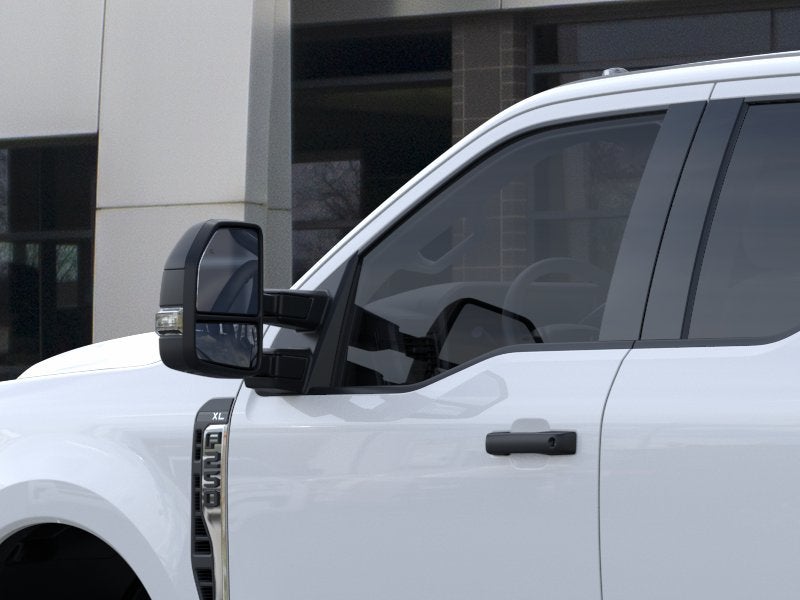 2026 Ford F-250 SCAB