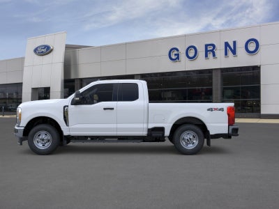 2026 Ford F-250 SCAB