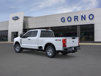 2026 Ford F-250 SCAB